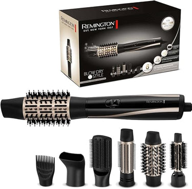 Remington Cepillo de Aire Blow Dry and Style
